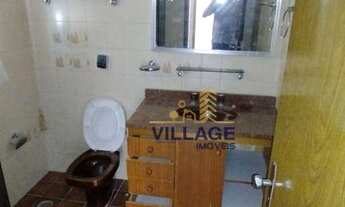 Imagem 3: Casa com 3 dormitórios, 254 m² - venda por R$ 750.000,00 ou aluguel por R$ 2.800,00/mês