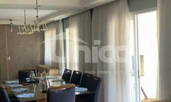 Imagem 7: Apartamento - Vila São Francisco - Hortolândia