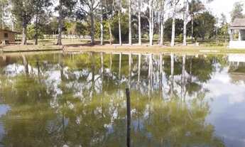 Imagem 7: Linda Chácara Espetacular Chácara das Mansões COM 15 HECTARES 1GRI2QM