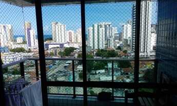 Imagem 4: Apartamento para venda tem 67 metros quadrados com 3 quartos