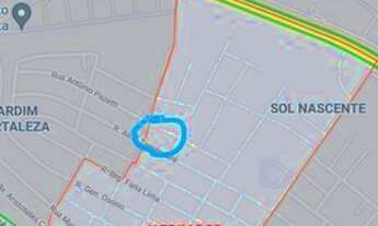 Imagem 4: Terreno - Jardim dos Calegaris - Paulínia