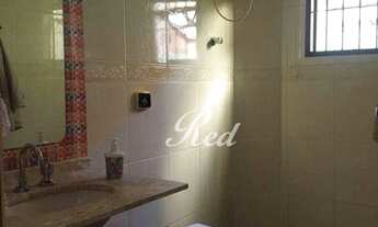 Imagem 5: Casa com 2 dormitórios para alugar, 225 m² - Jardim Márcia - Suzano/SP