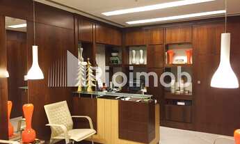 Imagem 2: Rio de Janeiro - Conjunto Comercial/Sala - Barra da Tijuca