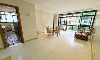 Imagem 2: ALUGO APARTAMENTO NO LEBLON - Rio de Janeiro