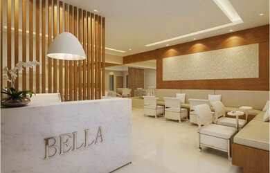 Imagem 4: CONDOMINIO CLUBE REFINATTO -UM CLUBE PARA MORAR COM TODA A FAMILIA