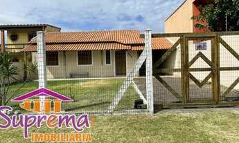 Imagem: Imbé - Casa Padrão - Santa Terezinha