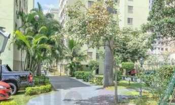 Imagem 6: Apartamento 3 dormitórios a venda na Vila Ema