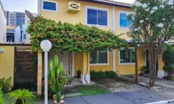 Imagem: CONDOMINIO CARLOS SIQUEIRA MELO - ATALAIA