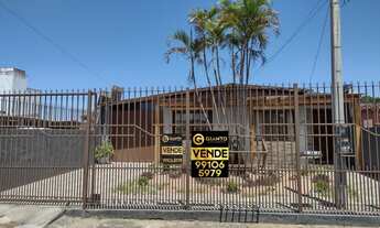 Imagem: Casa para venda com 100 metros quadrados