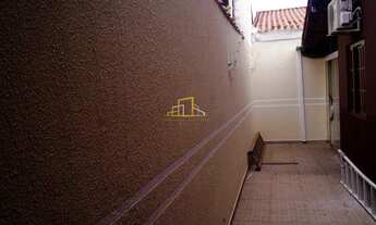 Imagem 4: Casa com 3 dormitórios à venda, 128 m² por R$ 390.000 - Jardim Sul - São José dos Campos/S