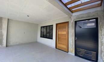 Imagem 3: Sobrado geminado