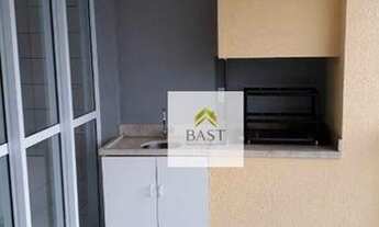 Imagem 3: Apartamento com 3 suítes à venda, 109 m² por R$ 890.000 - Parque Prado - Campinas/SP