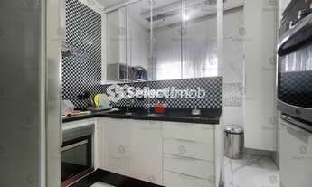 Imagem 3: Apartamento à VENDA no Jd Pilar - Mauá/SP