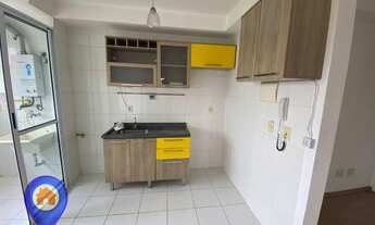 Imagem 5: Apartamento com 2 dormitórios à venda, 47 m² , condomínio vila verde, Cangaiba, apartament