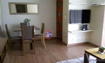 Imagem: Apartamento com 2 dormitórios à venda