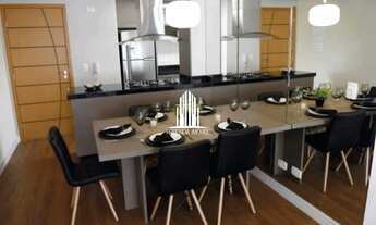 Imagem 7: Apartamento á venda 3 dorms,1 Suite, 2 Vagas em Santo André-SP