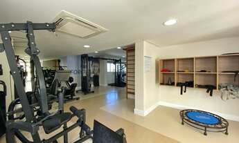 Imagem 14: Vista Beira Mar Apartamento com 4 dormitórios