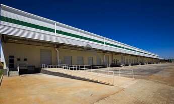 Imagem 5: Galpão - Jardim Aparecida - Campinas