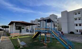 Imagem 5: Alugo apartamento no Condomínio Village Leste Turquesa