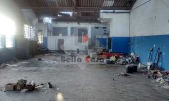 Imagem 6: Galpão Belenzinho Próximo ao Metrô - IMPERDÍVEL