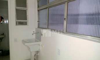 Imagem 5: Apartamento com 2 dormitórios para alugar, 80 m² por R$ 1.700,00/mês - Santana - São Paulo