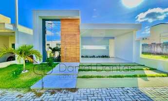 Imagem: Casa de condomínio térrea para venda com