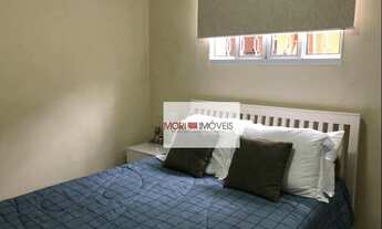 Imagem 6: Apartamento com 1 dormitório para alugar, 38 m² - Pinheiros - São Paulo/SP