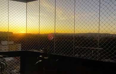 Imagem 6: Apartamento de 3 dormitórios, 1 suíte , 2 vagas, andar alto