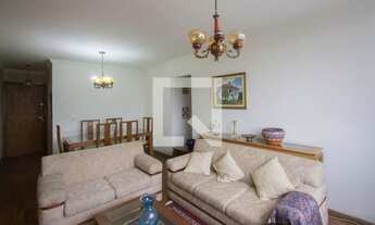 Imagem 2: Apartamento à Venda - Santo Amaro , 3 Quartos, 100 m2