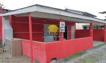 Imagem: MATINHOS - Casa Padrão - Costa Azul