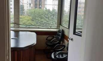 Imagem 3: Prédio/Edifício inteiro para aluguel possui 154 metros quadrados com 5 quartos