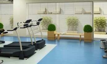 Imagem 6: RESIDENCIAL E COMERCIAL JORGE BRUGGEMANN Apto 301 T2