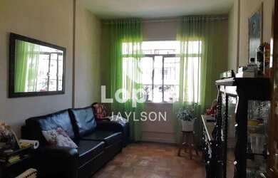 Imagem 2: Apartamento - 02 quartos - Rocha