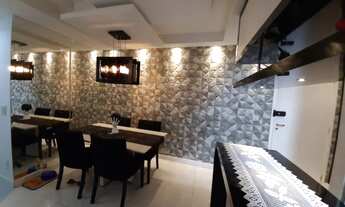 Imagem 7: Apartamento para venda tem 68 metros quadrados com 2 quartos