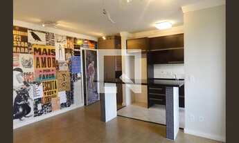 Imagem: Apartamento à Venda - Panamby, 1 Quarto