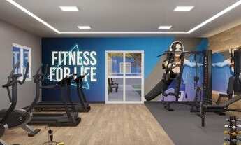 Imagem: APARTAMENTO BARRA DOS COQUEIROS BLUE VILLAGE