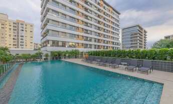 Imagem: Loft em Teresópolis