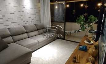 Imagem 2: VILA ZELINA - 3 DORMITÓRIOS - 92,00M² E 02 VAGAS