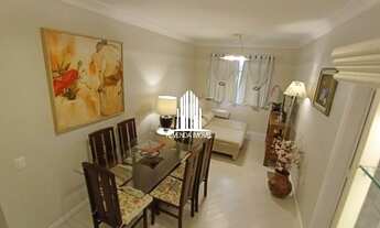 Imagem 2: Apartamento á venda em interlagos