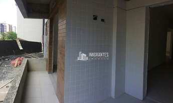 Imagem 4: Apartamento de 1 dormitório na Guilhermina, em Praia Grande