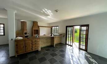 Imagem 2: Eduardo. CASA EM CONDOMÍNIO NO EMBU-GUAÇU, LOCALIZADA NO CONDOMÍNIO FAZENDA DA ILHA