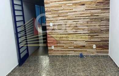 Imagem 3: Galpão para alugar, 260 m² por R$ 4.800,00/mês - Vila Vivaldi - São Bernardo do Campo/SP