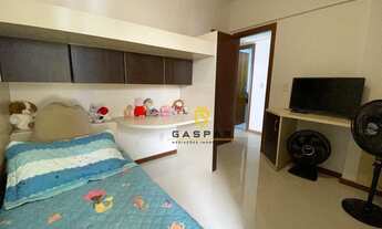 Imagem 3: Apartamento Montado e Decorado na Praia da Costa - 03 Quartos e 01 Vaga de Garagem