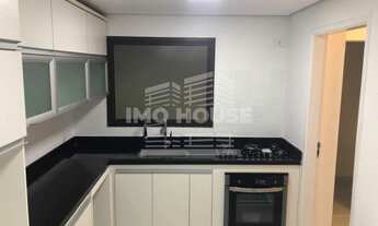 Imagem 7: Casa para venda tem 180 metros quadrados com 3 quartos em Tamboré - Santana de Parnaíba