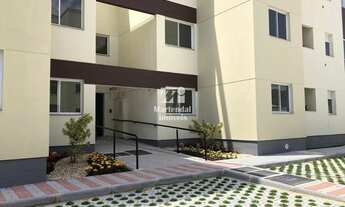 Imagem 4: Apartamento 02 Dormitórios