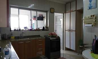 Imagem 7: São Paulo - Apartamento Padrão - Bosque da Saúde