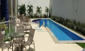 Imagem 5: Apartamento para Venda em Lauro De Freitas, Pitangueiras, 2 dormitórios, 1 suíte, 2 banhei