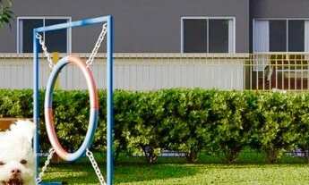 Imagem: W Apartamento de 2 quartos com desconto