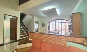 Imagem: Sobrado com 3 dormitórios à venda, 288