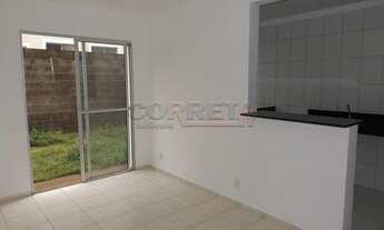 Imagem: Araçatuba - Apartamento - Conjunto Habitacional